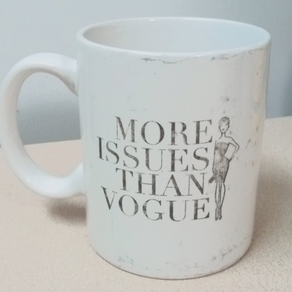 Coffee cup